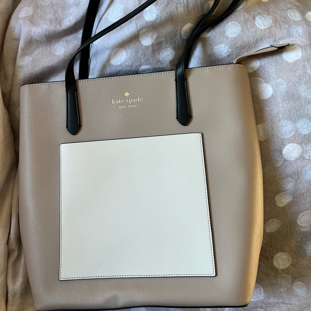 Kate Spade Daily Tote Bag